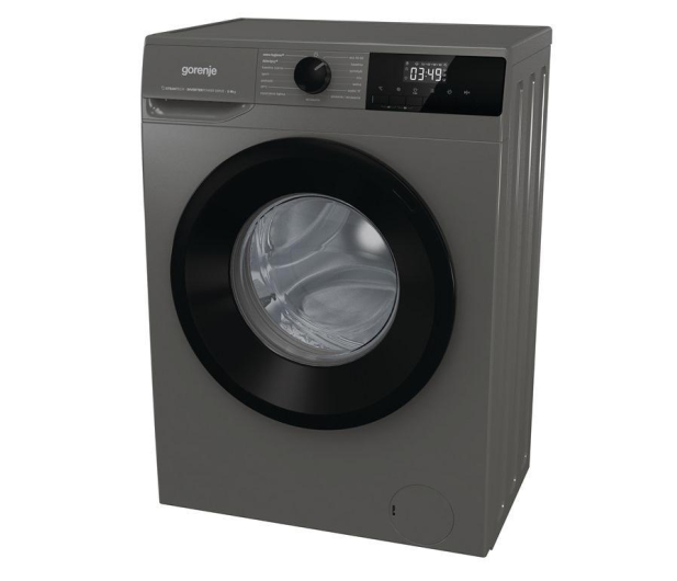 ZESTAW Gorenje Suszarka DHNE82T/PL+Pralka W1NHPI84AST/PL+Łącznik SKHNE80S/C - 1547545 - zdjęcie 14